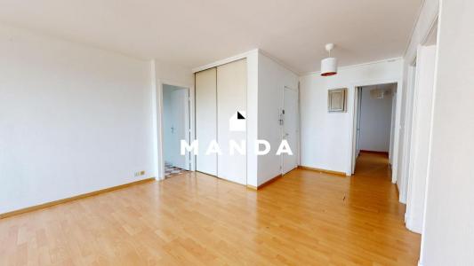 Acheter Appartement 94 m2 Maisons-alfort