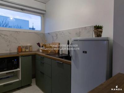 Annonce Location Appartement Montrouge 92
