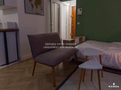 Louer Appartement Montrouge 996 euros