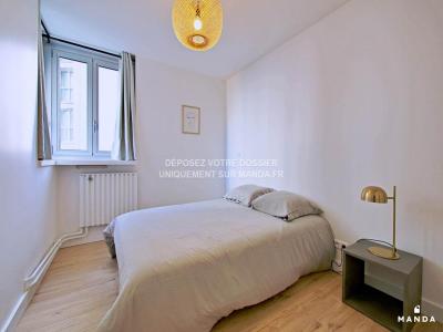 For rent Paris-19eme-arrondissement 5 rooms 10 m2 Paris (75019) photo 0