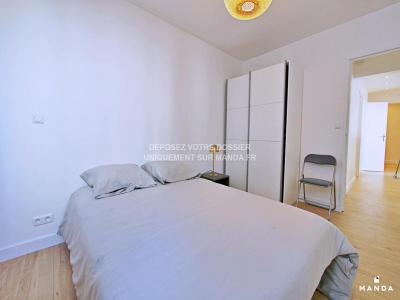 Annonce Location 5 pi�ces Appartement Paris-19eme-arrondissement 75
