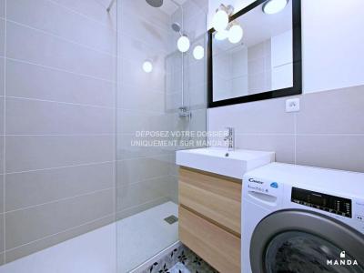 Louer Appartement Paris-19eme-arrondissement 681 euros