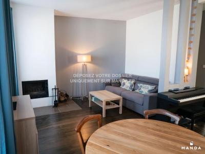 Louer Appartement 89 m2 Orleans