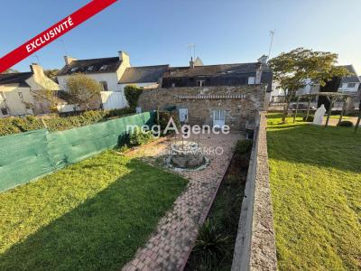 For sale Sainte-anne-d'auray 5 rooms 97 m2 Morbihan (56400) photo 0