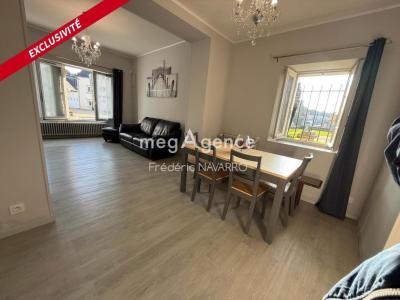 Annonce Vente 5 pi�ces Maison Sainte-anne-d'auray 56