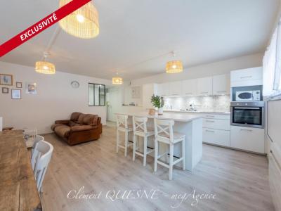 For sale Dieppe 4 rooms 86 m2 Seine maritime (76200) photo 0