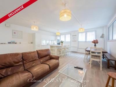 Annonce Vente 4 pi�ces Appartement Dieppe 76