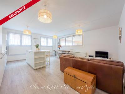 Acheter Appartement 86 m2 Dieppe