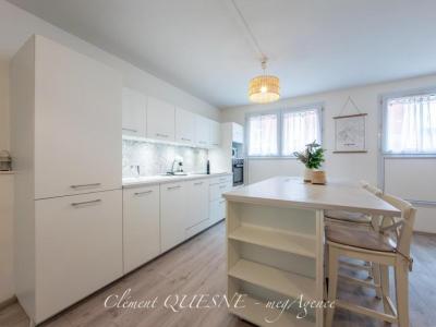 Acheter Appartement Dieppe Seine maritime
