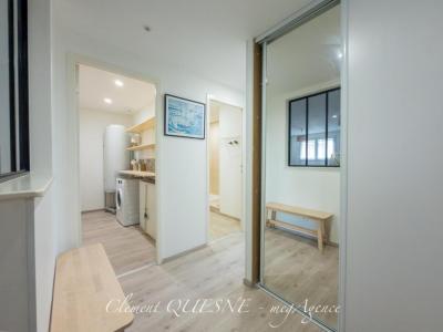 Acheter Appartement Dieppe 163500 euros