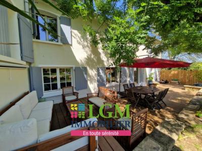 For sale Boisset-et-gaujac 6 rooms 217 m2 Gard (30140) photo 1