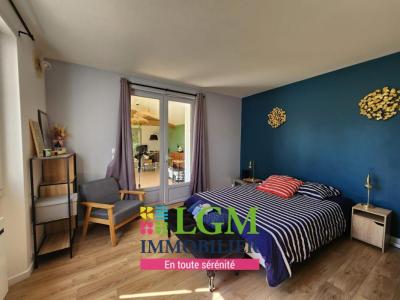 For sale Boisset-et-gaujac 6 rooms 217 m2 Gard (30140) photo 4