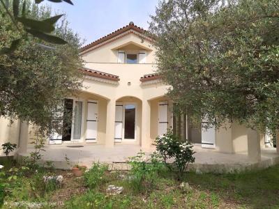 For sale Saint-christol-les-ales 4 rooms 133 m2 Gard (30380) photo 0