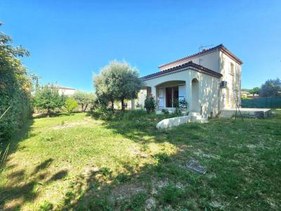 For sale Saint-christol-les-ales 4 rooms 133 m2 Gard (30380) photo 1