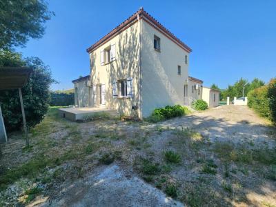 For sale Saint-christol-les-ales 4 rooms 133 m2 Gard (30380) photo 2