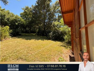Annonce Vente 4 pi�ces Maison Lagrace-dieu 31