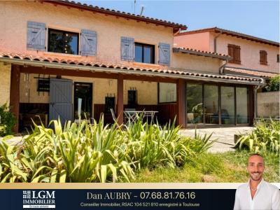 Acheter Maison 173 m2 Lagrace-dieu