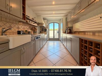 Acheter Maison Lagrace-dieu 285000 euros