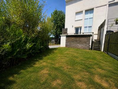 For sale Sorinieres 3 rooms 59 m2 Loire atlantique (44840) photo 0