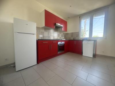 Annonce Vente 3 pi�ces Appartement Sorinieres 44