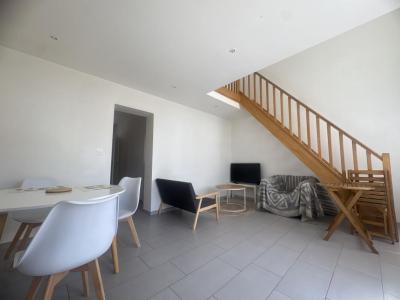 Acheter Appartement Sorinieres Loire atlantique