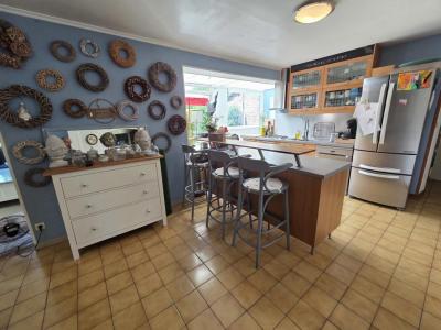 Acheter Maison 134 m2 Cambrai