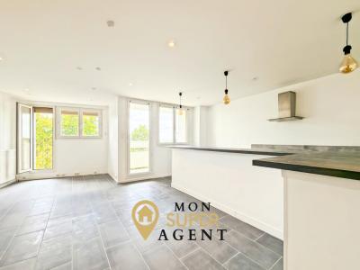 Annonce Vente 3 pi�ces Appartement Melun 77