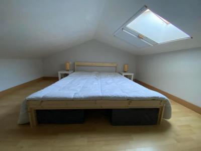 Louer Appartement Montpezat-sous-bauzon 450 euros