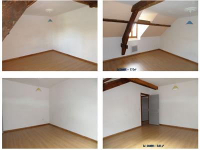 Annonce Location 5 pi�ces Maison Villefranche-d'allier 03