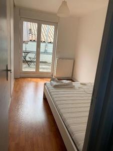 Louer Appartement Bordeaux 898 euros