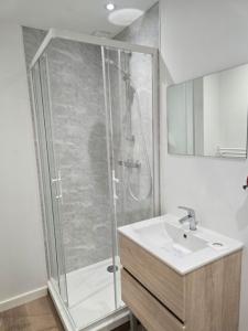 Louer Appartement 23 m2 Bordeaux