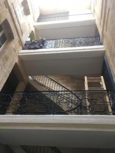 Louer Appartement Bordeaux 795 euros