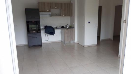 Louer Appartement Pessac Gironde