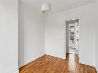 Annonce Vente 2 pi�ces Appartement Paris-20eme-arrondissement 75