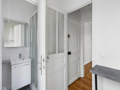 Acheter Appartement Paris-20eme-arrondissement 209000 euros