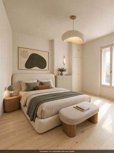 Acheter Appartement 90 m2 Talence