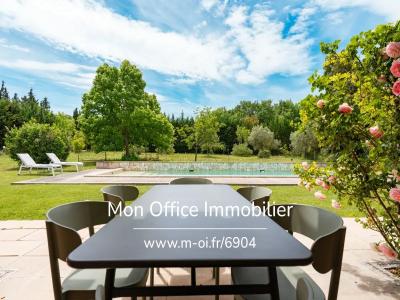 For sale Aix-en-provence 5 rooms 185 m2 Bouches du Rhone (13090) photo 1