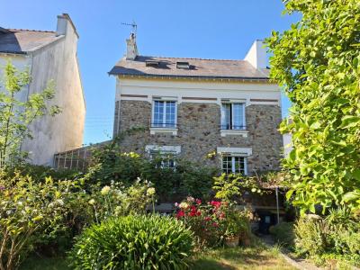 For sale Lanester 8 rooms 155 m2 Morbihan (56600) photo 0