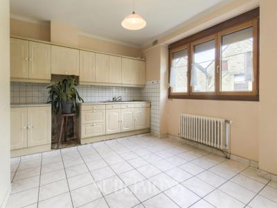 Annonce Vente 8 pi�ces Maison Larre 56