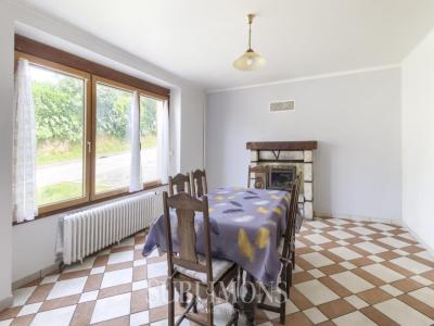 Acheter Maison 180 m2 Larre