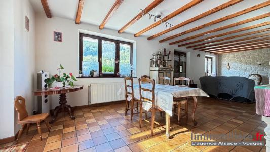 Acheter Maison Sainte-marie-aux-mines Haut rhin