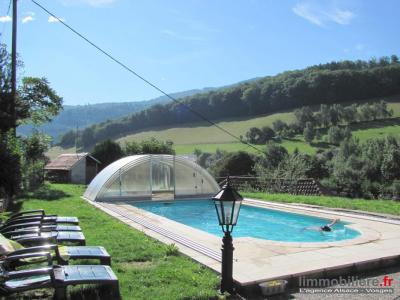 Acheter Maison Sainte-marie-aux-mines 425000 euros