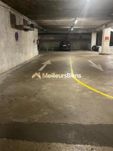 Annonce Vente Parking Paris-8eme-arrondissement 75