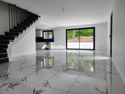 Acheter Maison 148 m2 Saint-nicolas-de-port