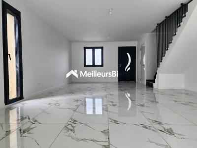 Acheter Maison Saint-nicolas-de-port 385000 euros