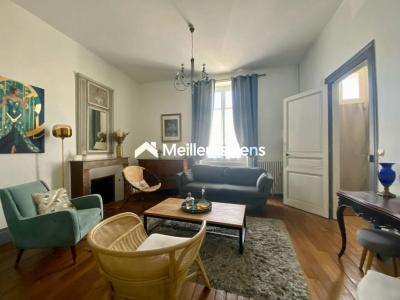 Annonce Vente 7 pi�ces Maison Poitiers 86