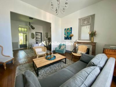 Acheter Maison 141 m2 Poitiers