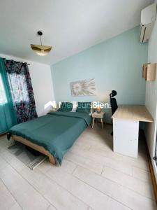 Annonce Location 6 pi�ces Maison Saint-denis 974