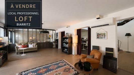 For sale 183 m2 Pyrenees atlantiques (64200) photo 0