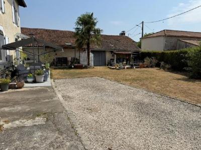 Annonce Vente 7 pi�ces Maison  79